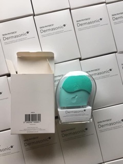 Mrm dermasonic