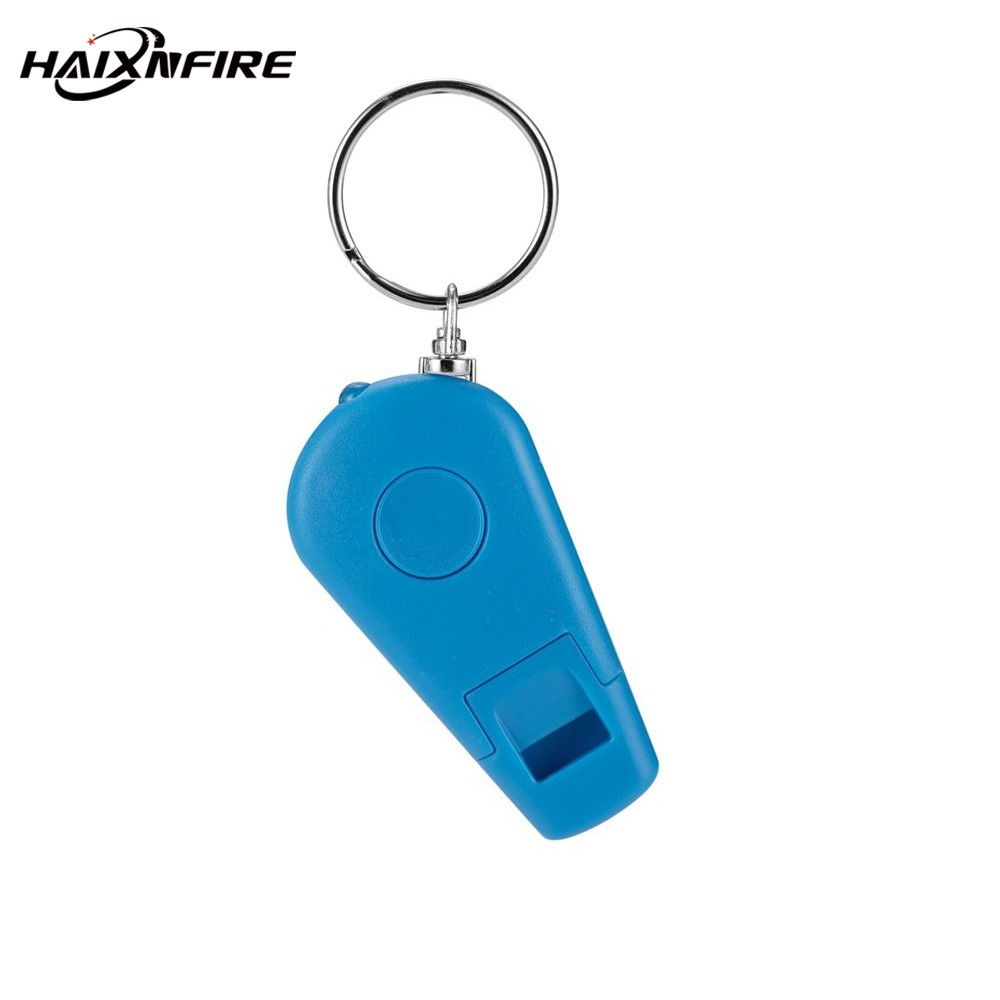 Còi móc khóa mini có đèn pin cho huấn luyện viên | BigBuy360 - bigbuy360.vn