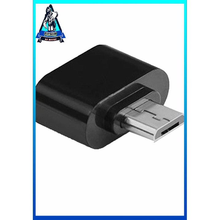 Bộ chuyển đổi OTG Di động Bộ chuyển đổi Nhanh Di động Đa chức năng [8/1]