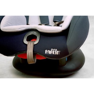 Ghế ngồi xe hơi Farlin BF850B (BF-850B)