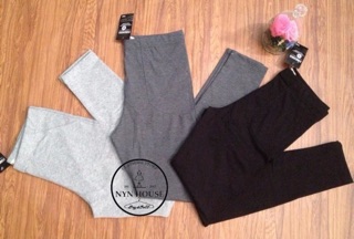 Quần Legging F21 2 Túi