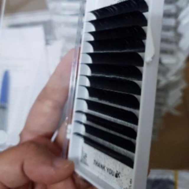 Mi nối mềm mịn cong C 0.05; 0.07; 0.10