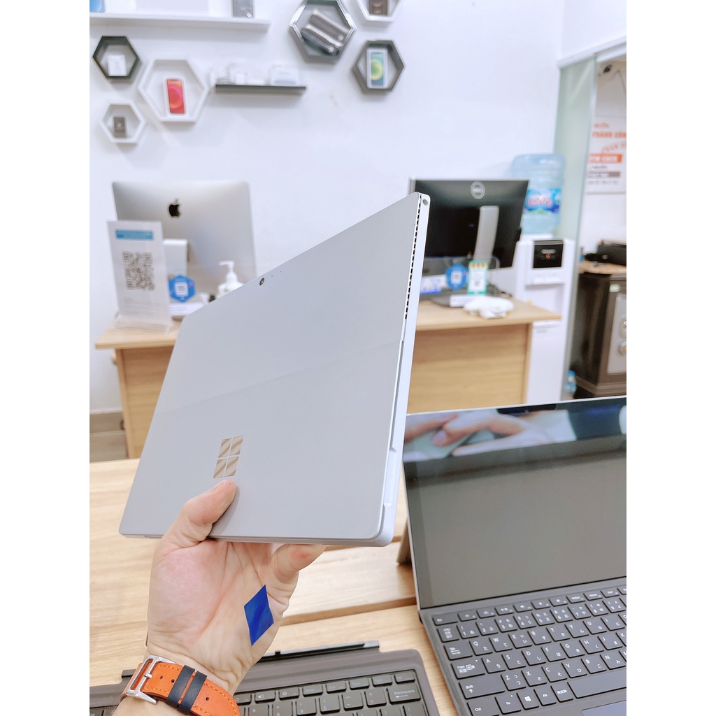 Máy Tính Surface Pro 4  Zin và mới 99,9% BẢO HÀNH 1 NĂM | BigBuy360 - bigbuy360.vn
