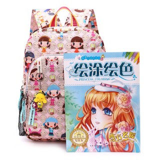 Balo Harajuku Lovers