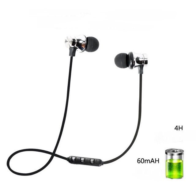 TAI NGHE BLUETOOTH 4.2 CAO CẤP XT-11