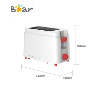 Lò nướng điện Deerma NP306