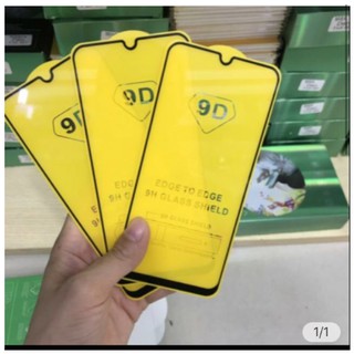 Dán full màn hình 9d cho samsung a10s, a30s,a50s