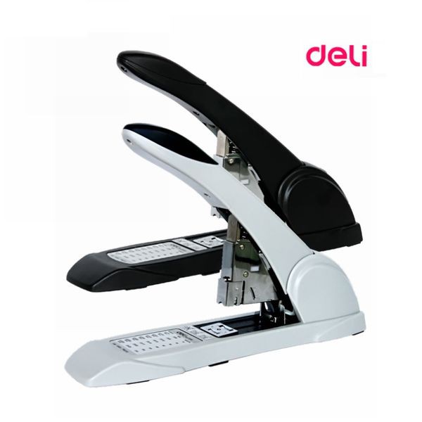 Dập ghim đại, bấm kim cỡ lớn 240 tờ Deli E0395