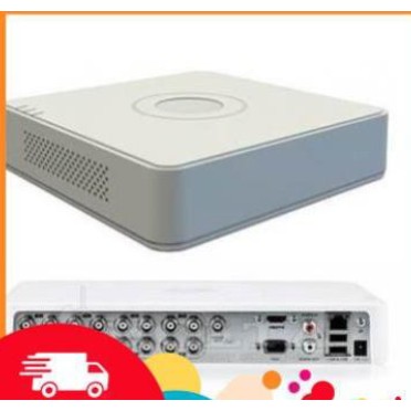 Đầu ghi Camera Hikvision 16 kênh DS-7116HGHI-F1/N-delayyy123 | BigBuy360 - bigbuy360.vn