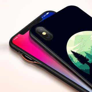 [RẺ VÔ ĐỊCH] ỐP LƯNG IPHONE IN HÌNH TOTORO