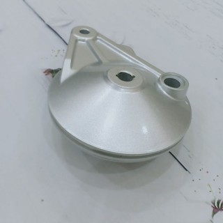 Má đùm - bát phanh sau xe máy Wave S110 - A373