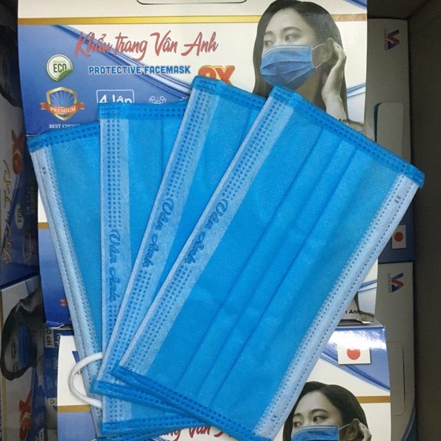 K.h.a.u t.r.a.n.g 50 chiếc hãng Vân anh