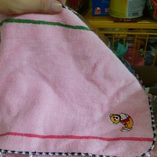 Khăn mặt cotton siêu bền rẻ ( 30 x 30 cm )