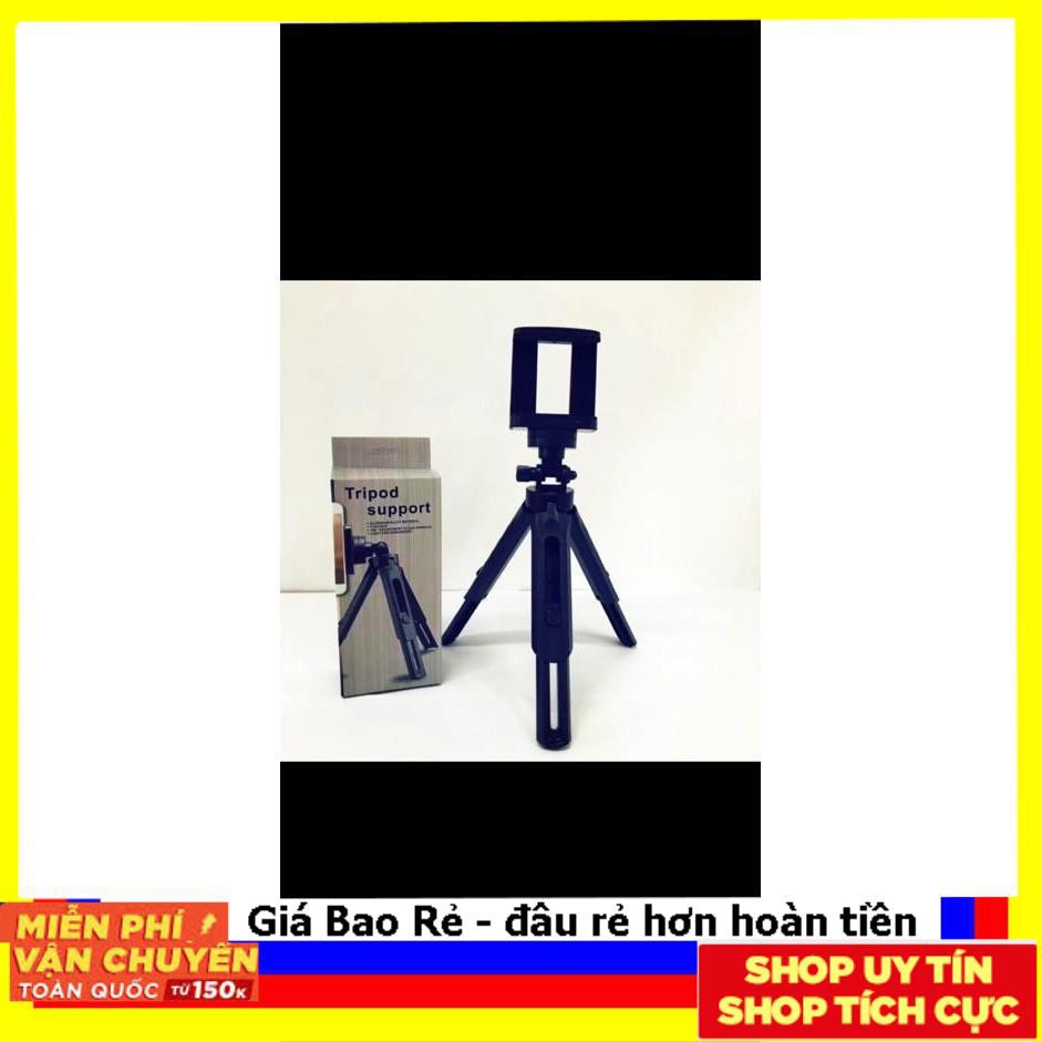 Bao giá toàn quốc Gậy tripod để bàn chân cao nhựa cao cấp