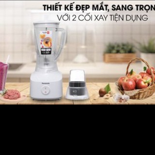 máy xay sinh tố panasonic