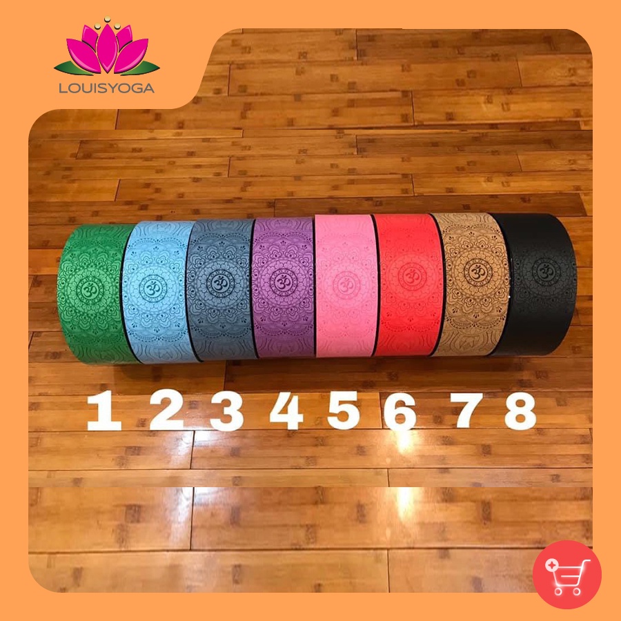 Vòng PU luân xa 13x33 cm - Vòng mở vai, thư giãn yoga khung nhựa ABS bọc cao su Pu chống trơn trượt