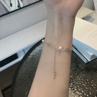 Vòng tay lá nguyệt quế Éclate accessories