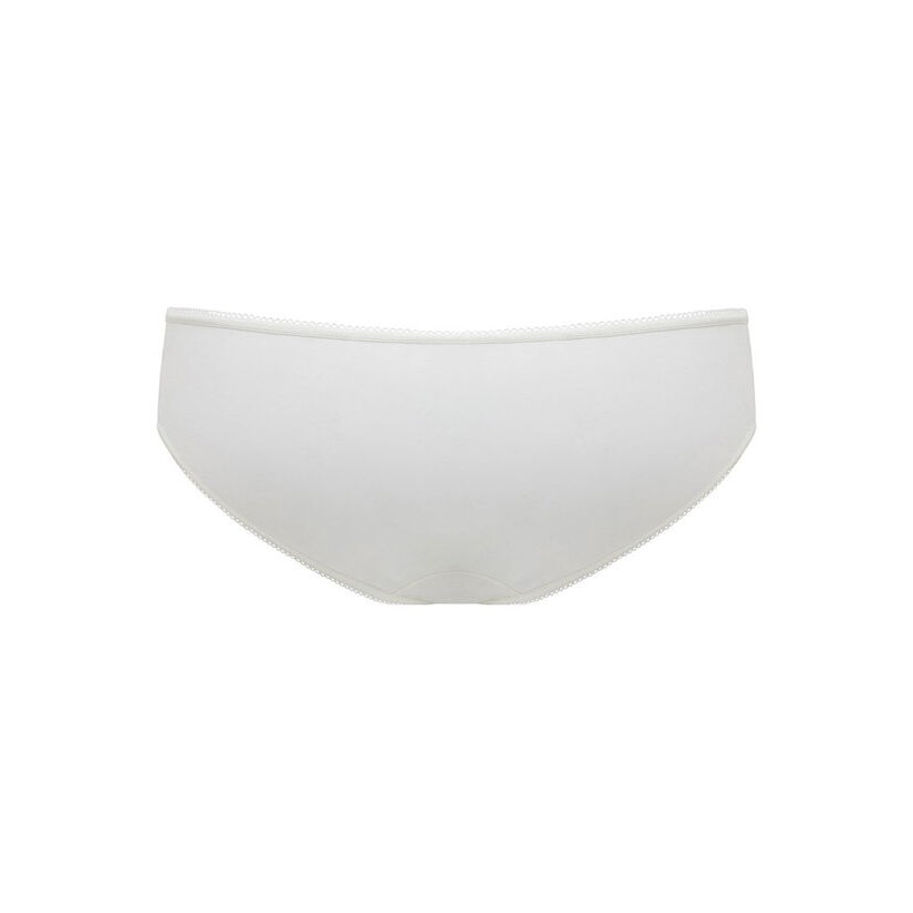 Quần lót nữ Marguerite Paris 03046- thương hiệu Pháp, lưng vừa phối ren | BigBuy360 - bigbuy360.vn