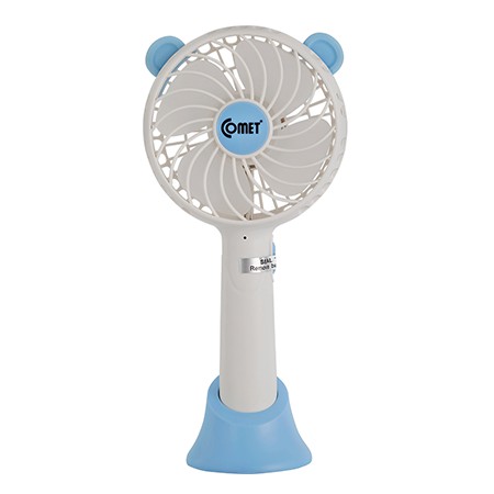 Quạt sạc cầm tay Comet CRF 0804 | BigBuy360 - bigbuy360.vn