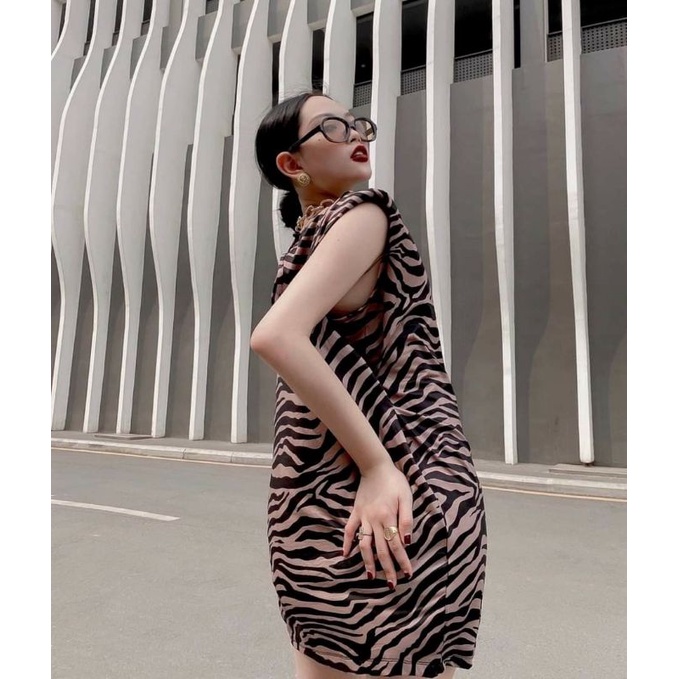 ĐẦM ĐỘN VAI VERO