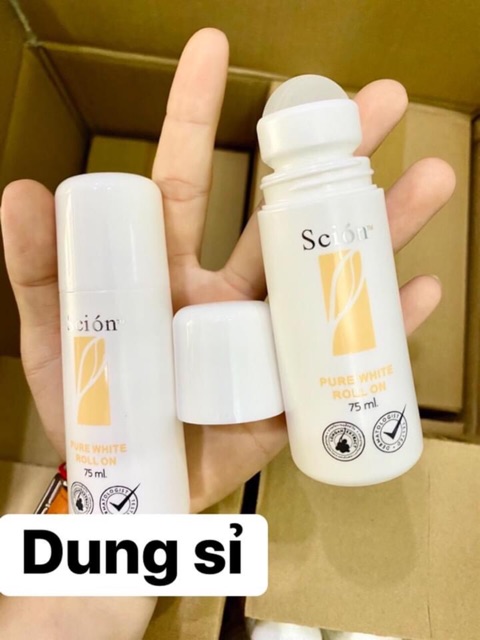 LĂN KHỬ MÙI CINON HÀNG CHÍNH HÃNG 😍😍 | BigBuy360 - bigbuy360.vn