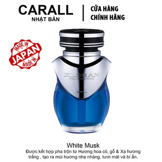 Nước hoa Ô tô CARALL HELIOS - Nhật Bản ( Hương nhẹ nhàng sang trọng & tinh tế)