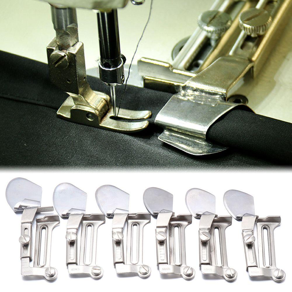 Chân Vịt Bằng Hợp Kim Kẽm 1 / 8inch-3 / 8inch Chuyên Dụng Cho Máy May Brother