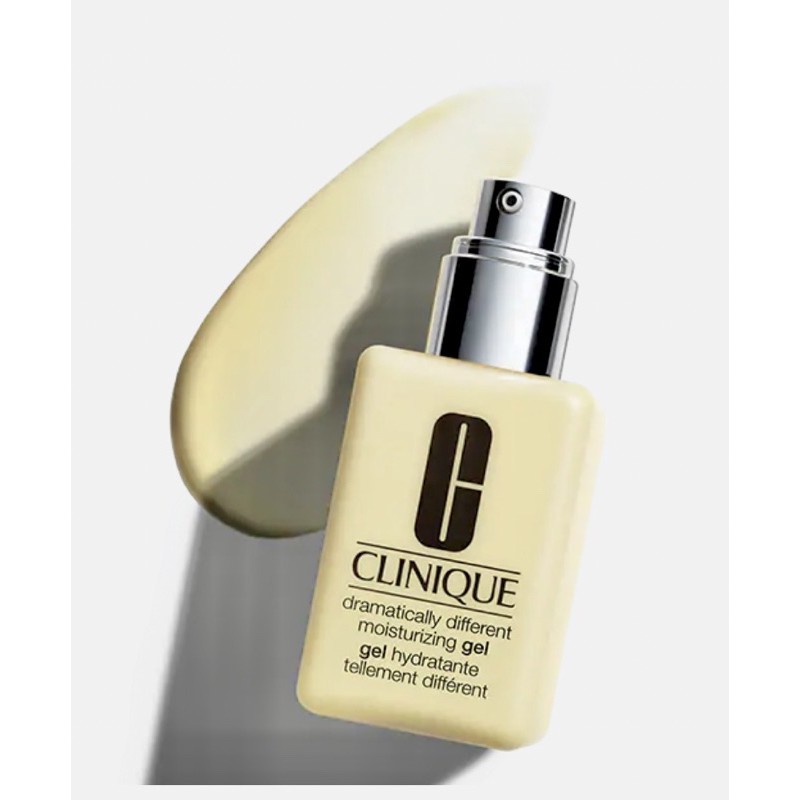 Gel dưỡng ẩm Clinique Dramatically Different Moisturizing Gel 125ml |  Shopee Việt Nam