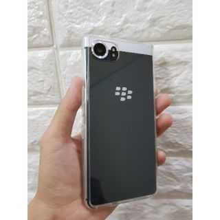 Ốp Lưng Viền Su cho BB Keyone