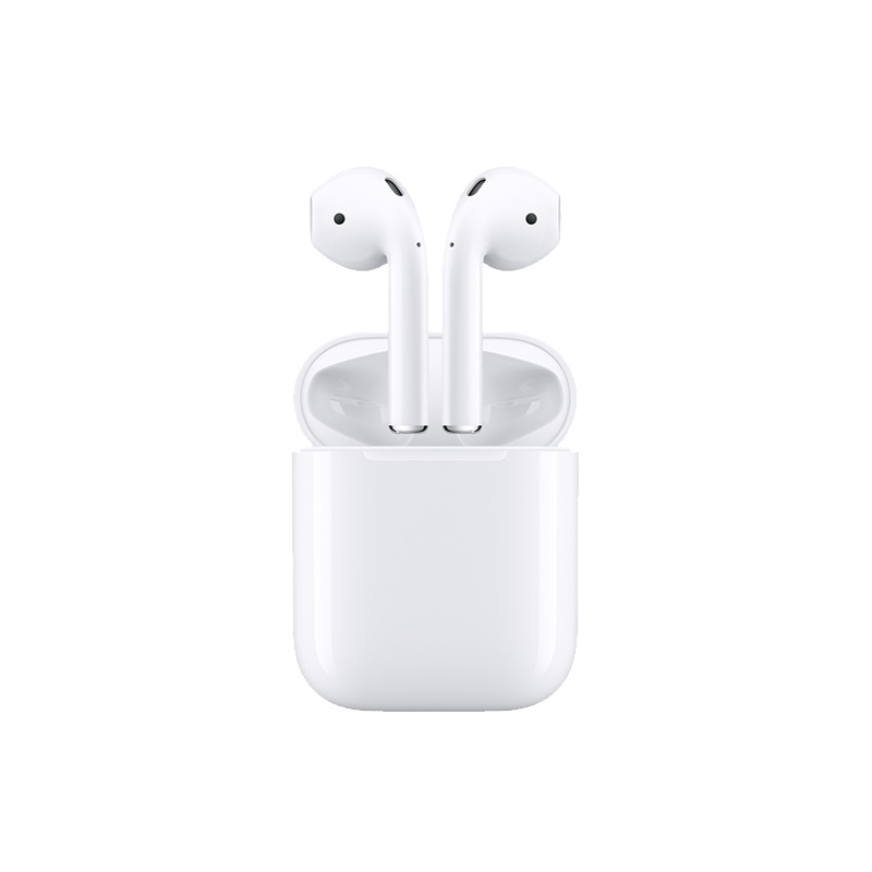 Tai nghe airpod Phiên Bản Cao Cấp Nhất - Dùng cả IOS và Android BAỎ HÀNH 6 THÁNG 1 ĐỔI 1