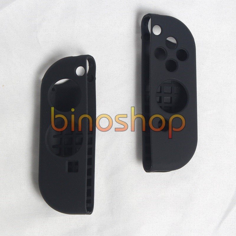 [Mã ELORDER5 giảm 10K đơn 20K] Ốp Silicon Màu Cho Joy Con Nintendo Switch