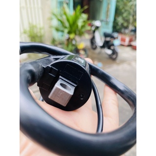 MOBIN SƯỜN XE WAVE ( NHỎ ) LIKO