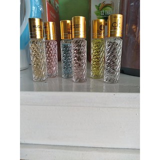 Nước hoa J’aime Le Parfum 6 x6ml