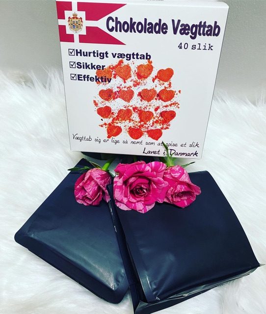 KẸO SOCOLA GIẢM CÂN ĐAN MẠCH | BigBuy360 - bigbuy360.vn