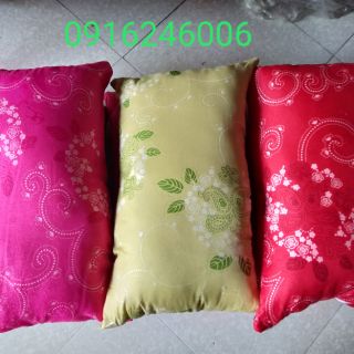 Combo 2 ruột gối nằm cao cấp