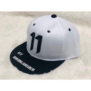 mũ bé trai số 11