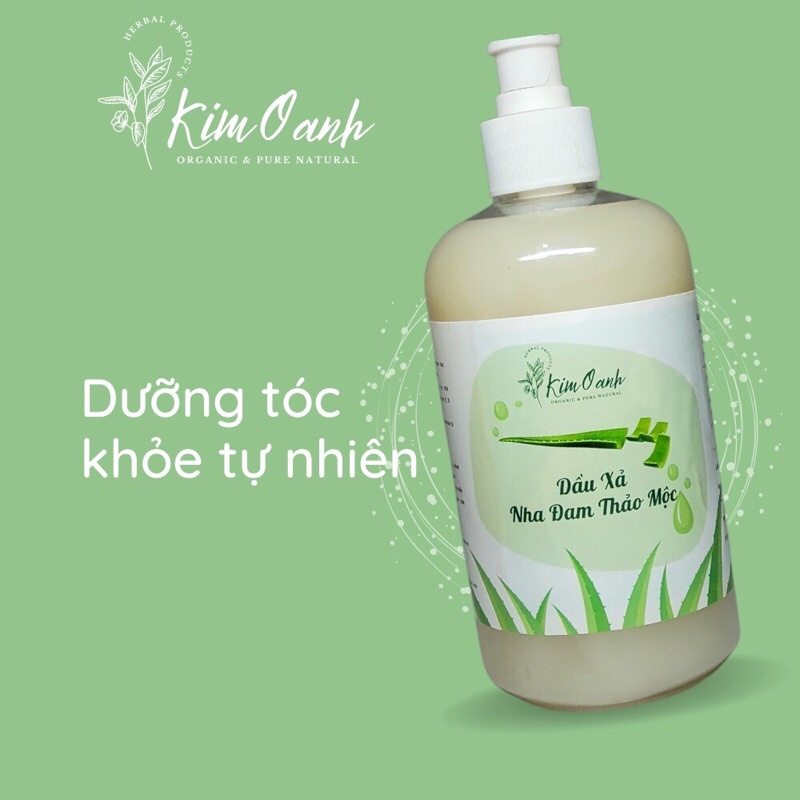 XẢ TÓC TINH CHẤT BƯỞI, DẦU DỪA, NHA ĐAM - XẢ TÓC THẢO DƯỢC 100% THIÊN NHIÊN -  KÍCH THÍCH MỌC TÓC, CHẮC KHỎE, SUÔN MƯỢT