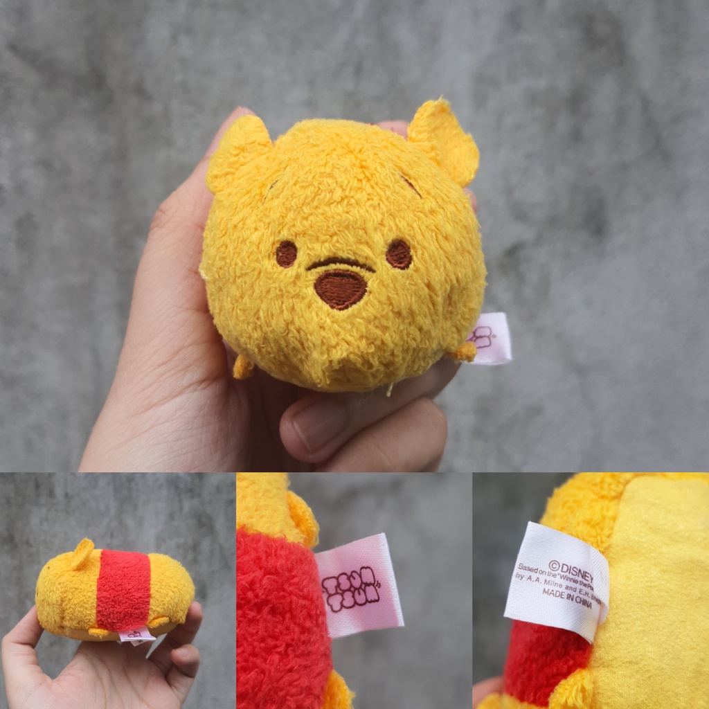 Gấu Bông Tsum Tsum Di$ney