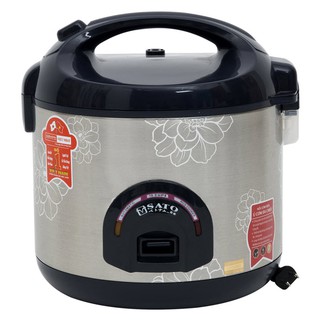 Nồi cơm điện SATO S18-84J 1.8L