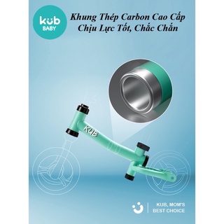 Xe thăng bằng KUB cho Bé