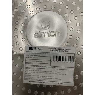 CHẢO CHỐNG DÍNH ELMICH EL-0379E 26CM