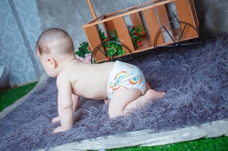 Quần bỏ bỉm cao cấp goodmama