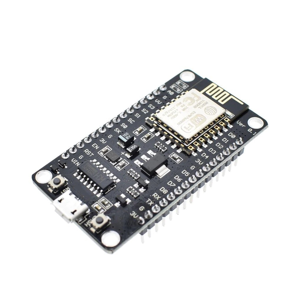 NodeMCU V3 CH340 - Kit RF Thu Phát Wifi ESP8266 - 3F2