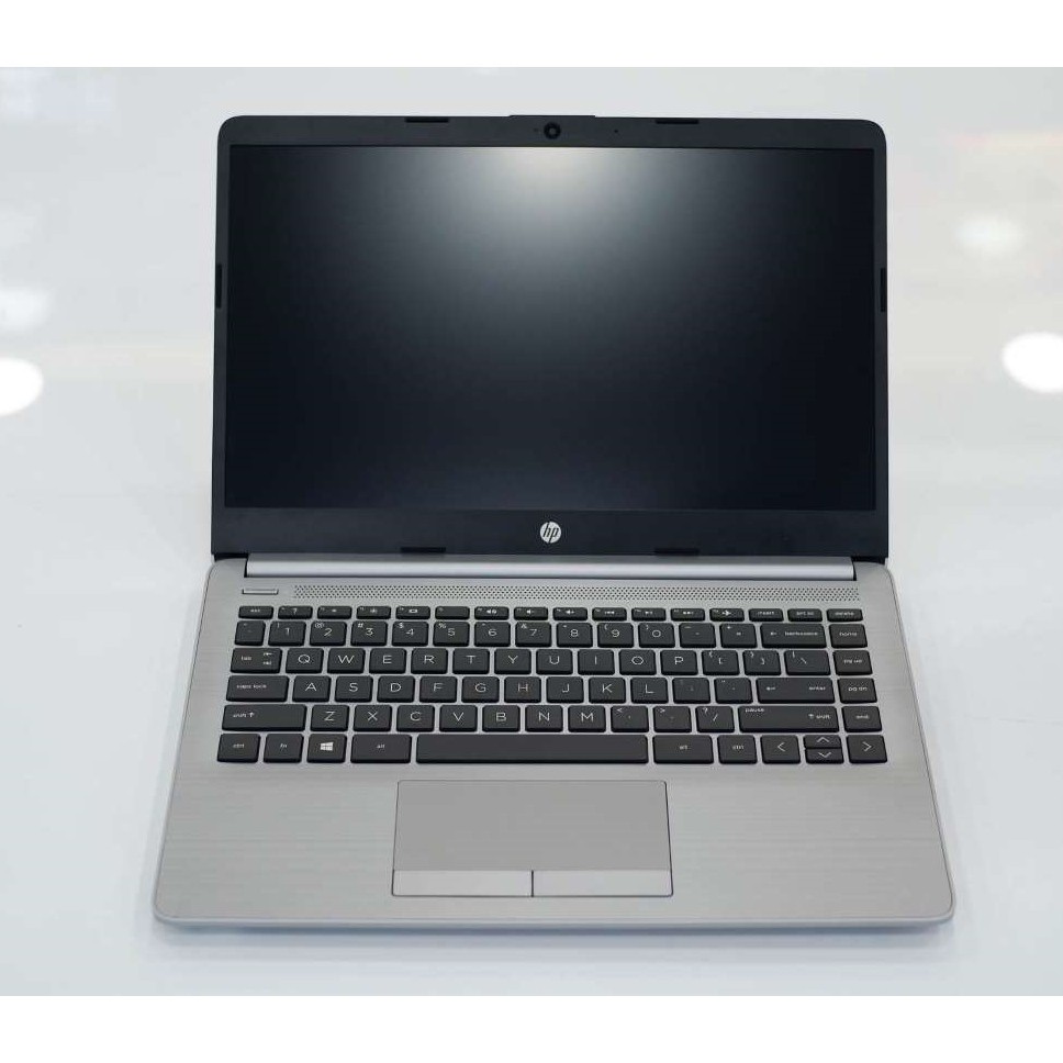 Laptop HP 245 G8 (345R8PA) (R5 3500U/4GB RAM/256GB SSD/14 FHD/Win/Silver))