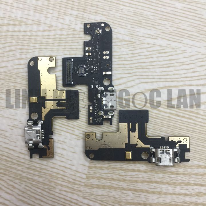 Chân sạc bộ Xiaomi Redmi Note 5A