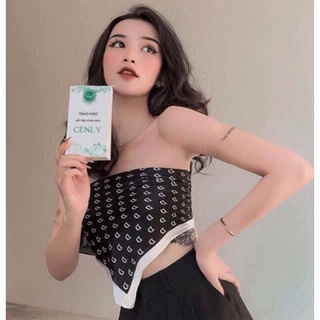 Khăn lụa vuông dior - Khăn bandana