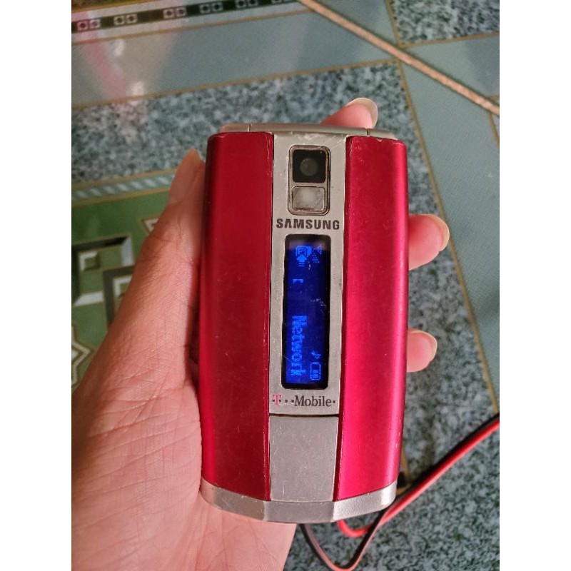 Điện thoại samsung SGH T639 nguyên zin chưa unlock