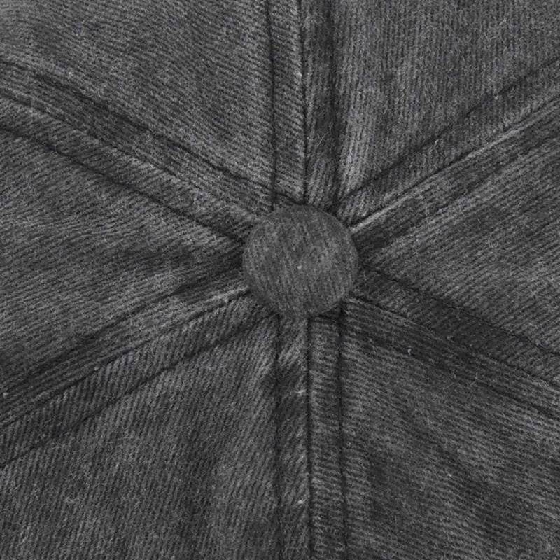 Nón Kết Thêu Chữ Phong Cách Hàn Quốc Cá Tính Cho Nữ