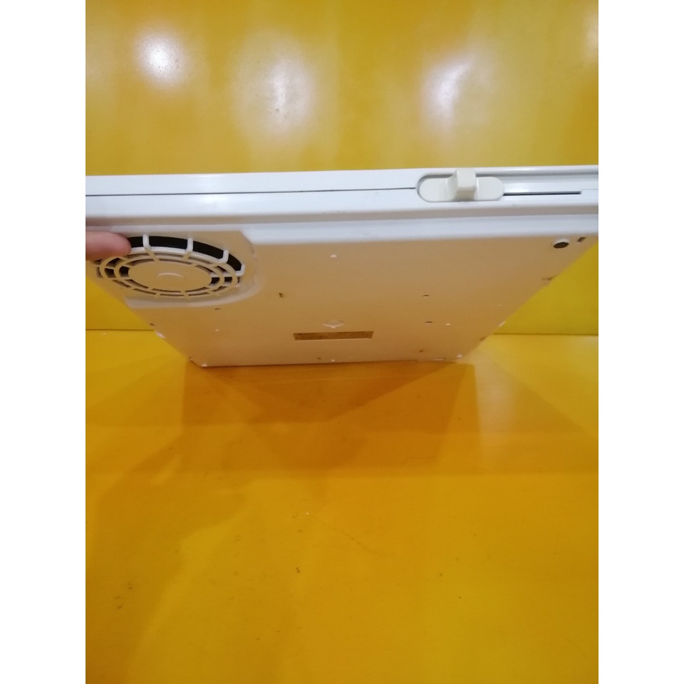 Bếp từ đơn nội địa Nhật (Japan) Amway-Asahi 81-19139 1992