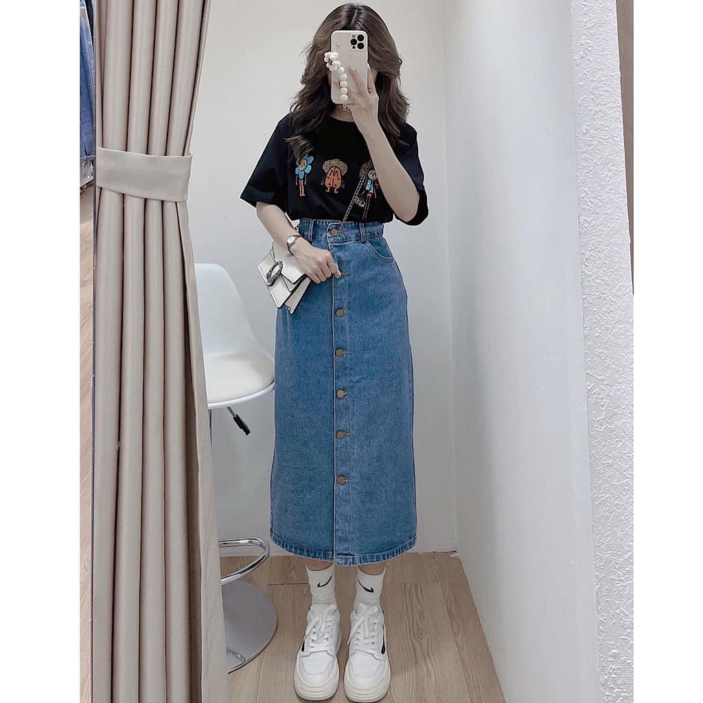 Áo thun PY tag hình thêu LV hàng Quảng Châu cao cấp chất cực đẹp